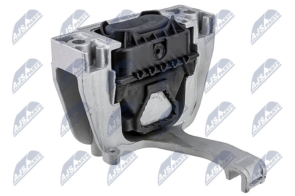 NTY SUPPORT MOTEUR