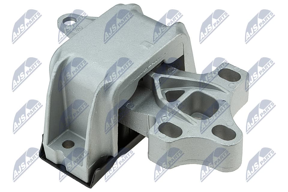 NTY SUPPORT MOTEUR