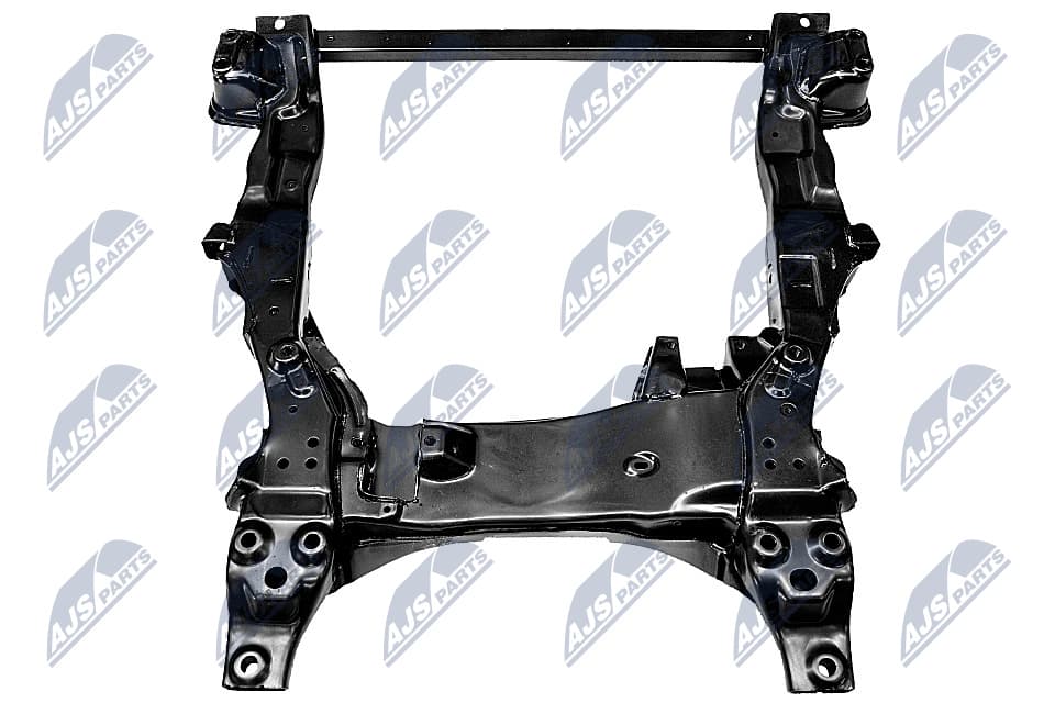 NTY BERCEAU MOTEUR