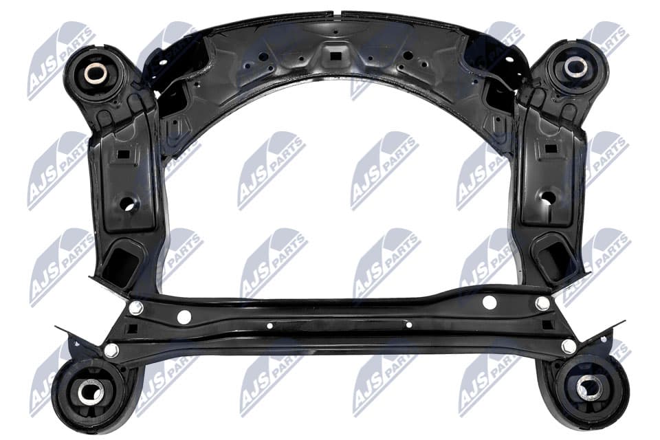 NTY BERCEAU MOTEUR