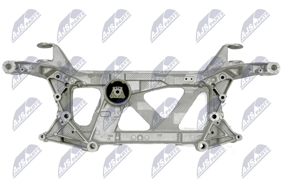 NTY BERCEAU MOTEUR