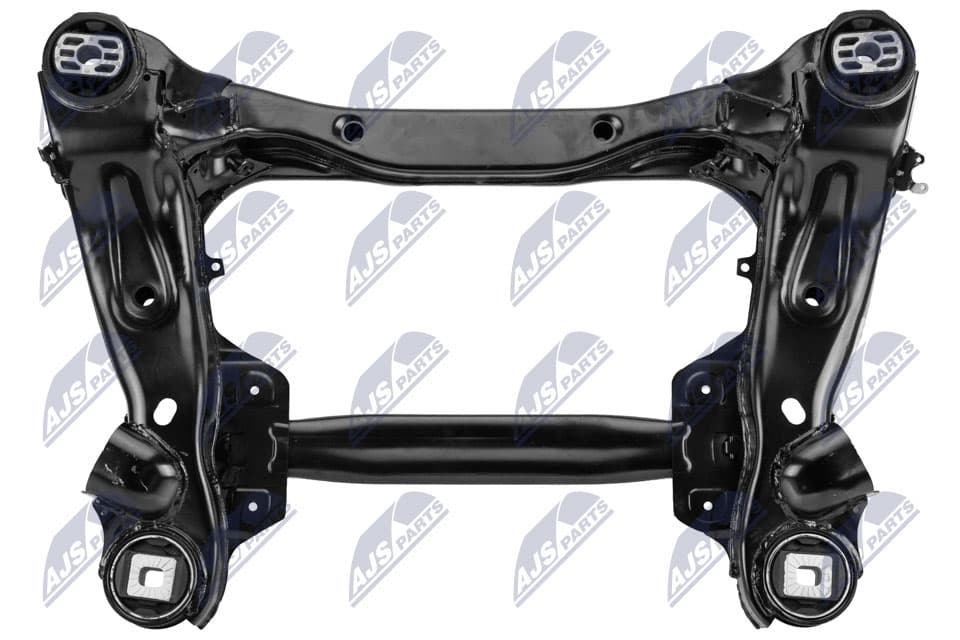 NTY BERCEAU MOTEUR