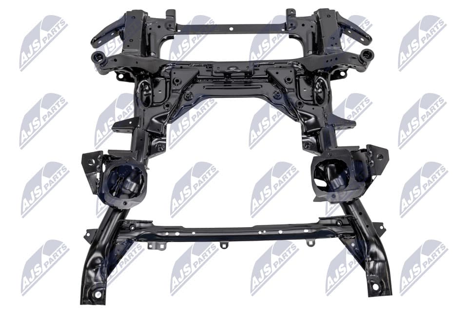 NTY BERCEAU MOTEUR