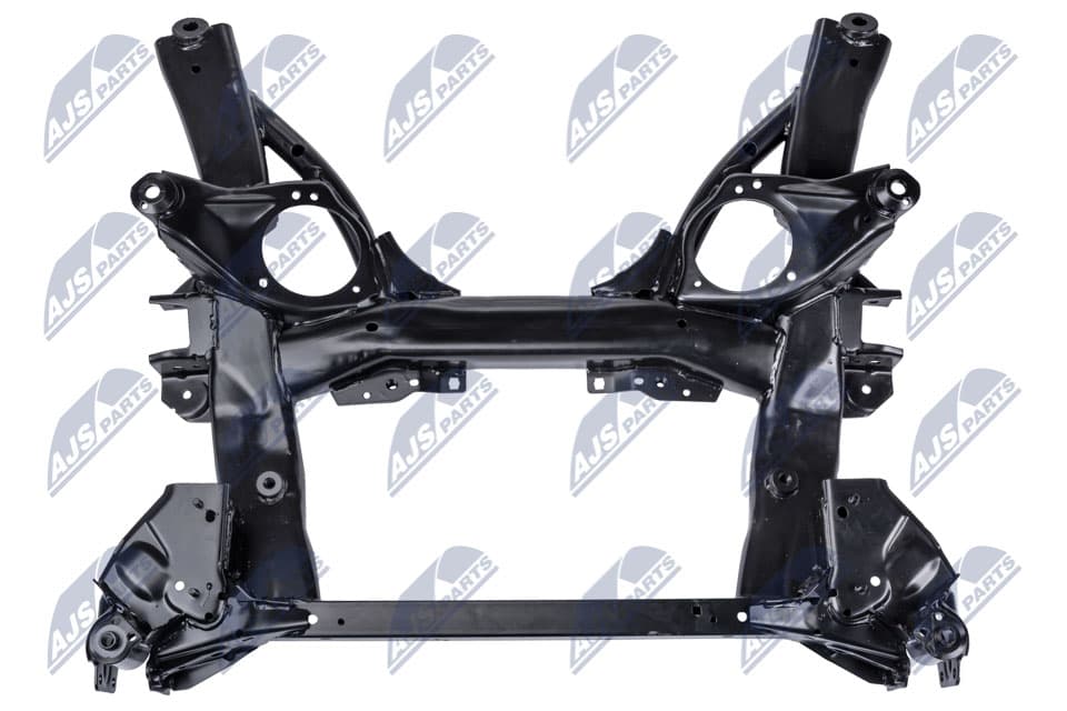 NTY BERCEAU MOTEUR