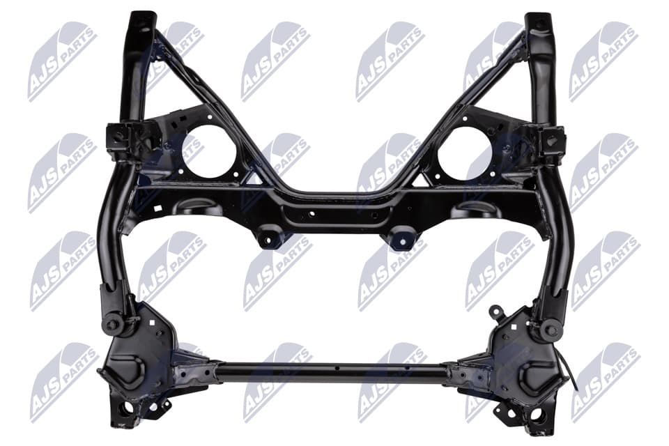 NTY BERCEAU MOTEUR