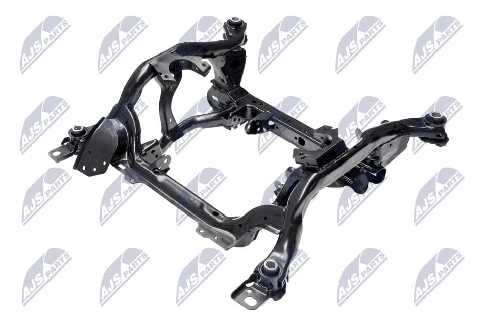 NTY BERCEAU MOTEUR