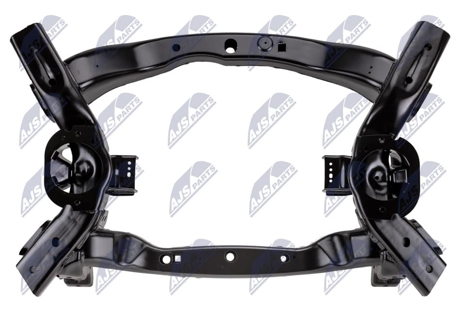 NTY BERCEAU MOTEUR