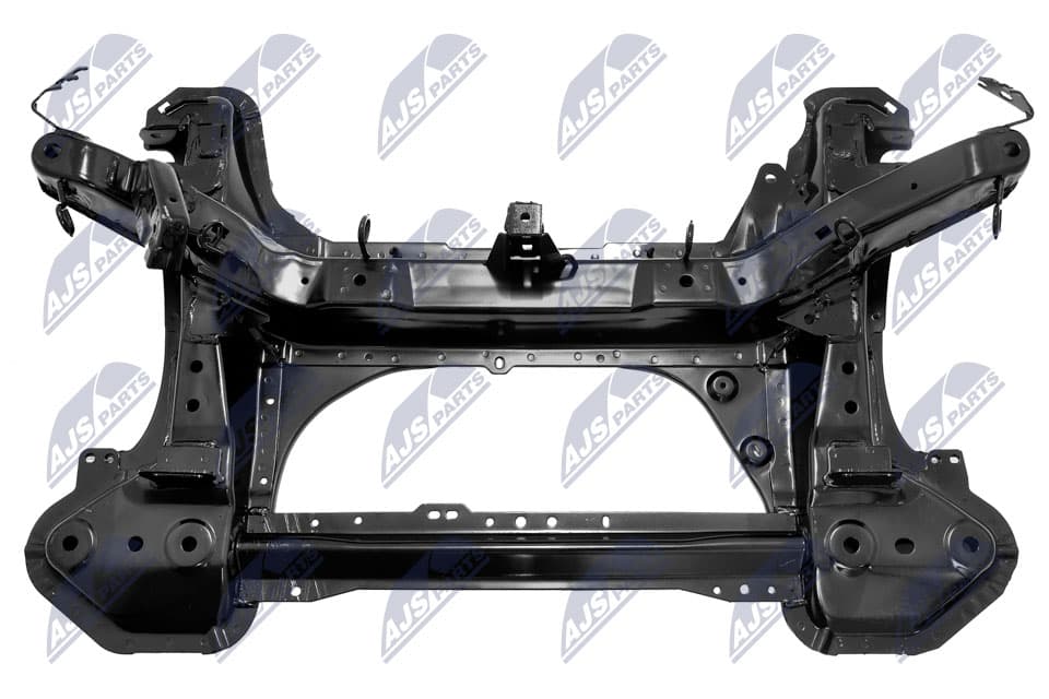 NTY BERCEAU MOTEUR