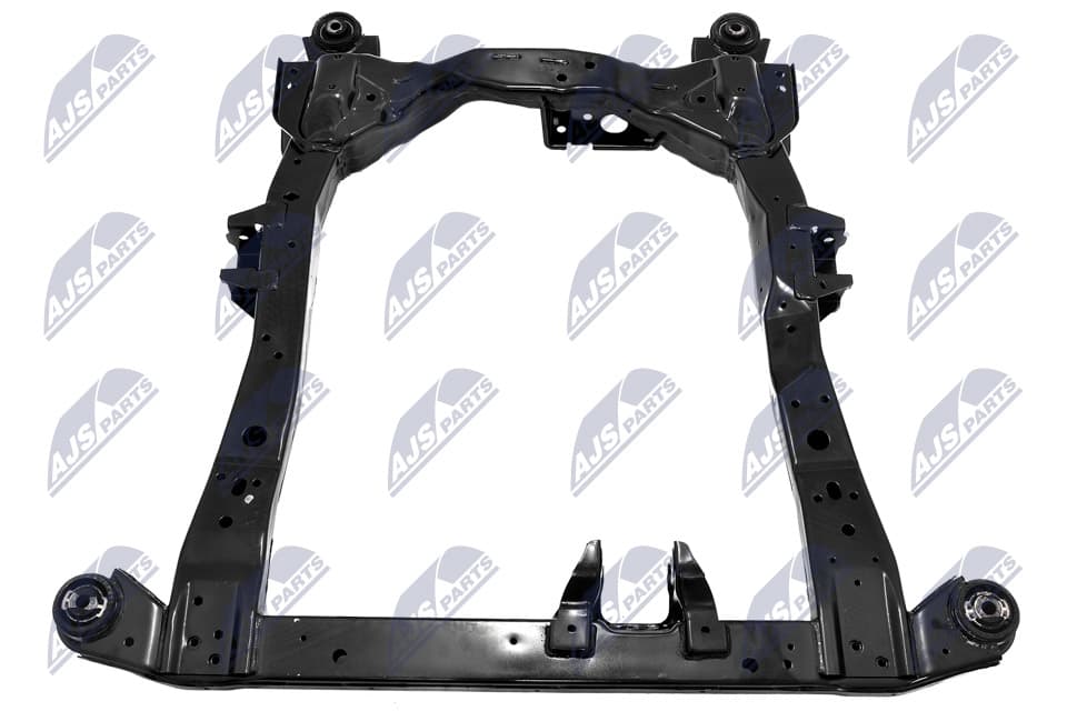 NTY BERCEAU MOTEUR