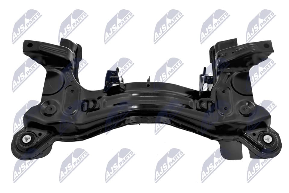 NTY BERCEAU MOTEUR
