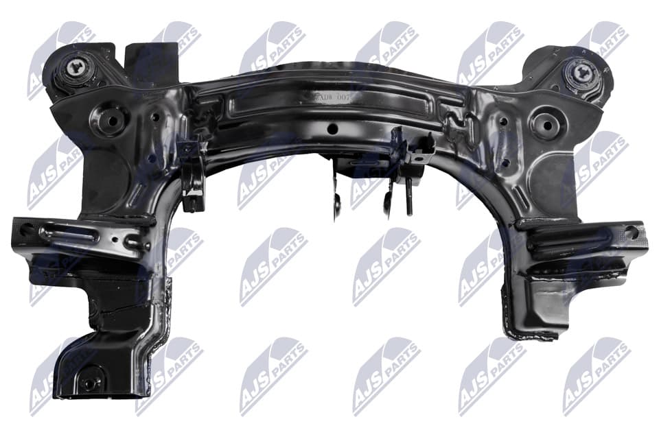 NTY BERCEAU MOTEUR