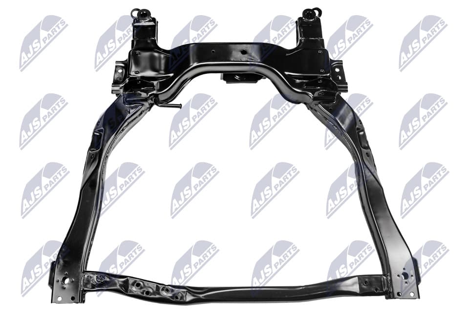NTY BERCEAU MOTEUR