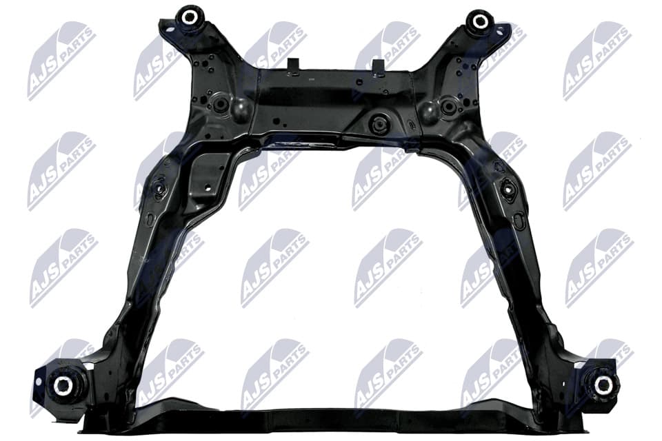 NTY BERCEAU MOTEUR