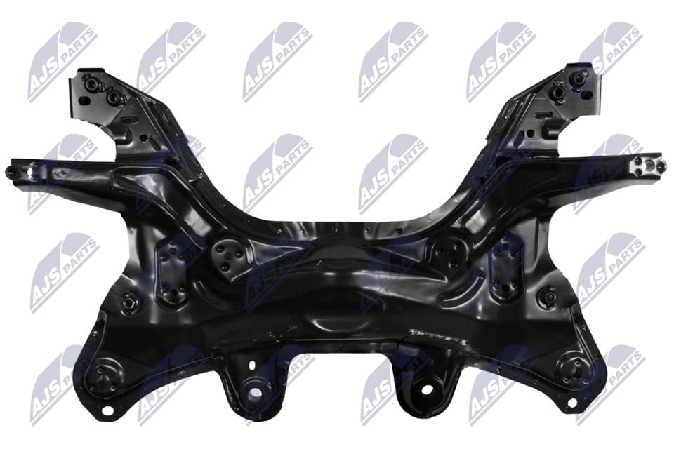 NTY BERCEAU MOTEUR