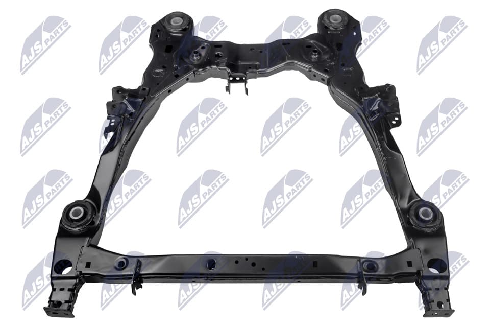 NTY BERCEAU MOTEUR