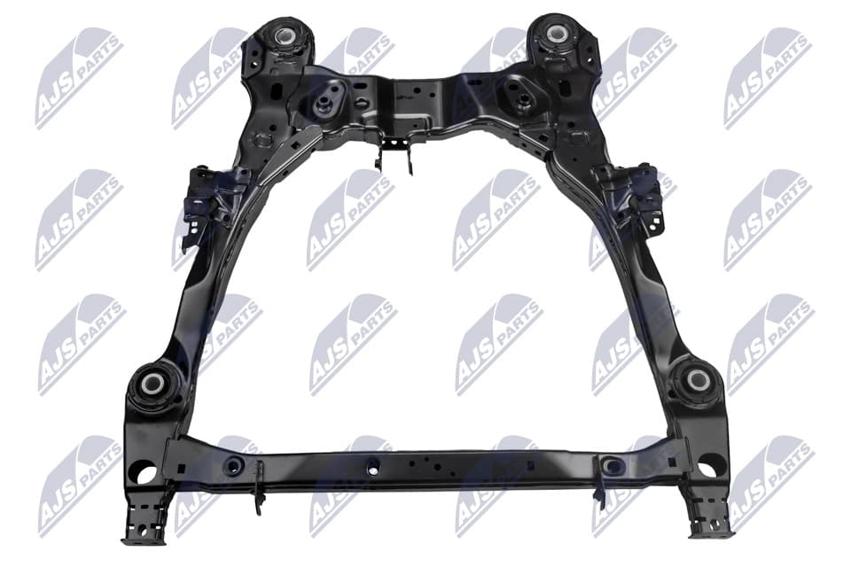 NTY BERCEAU MOTEUR