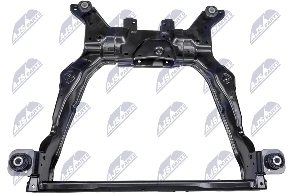 NTY BERCEAU MOTEUR