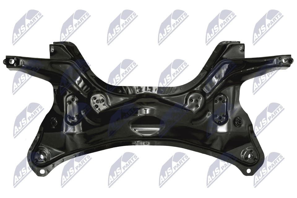 NTY BERCEAU MOTEUR