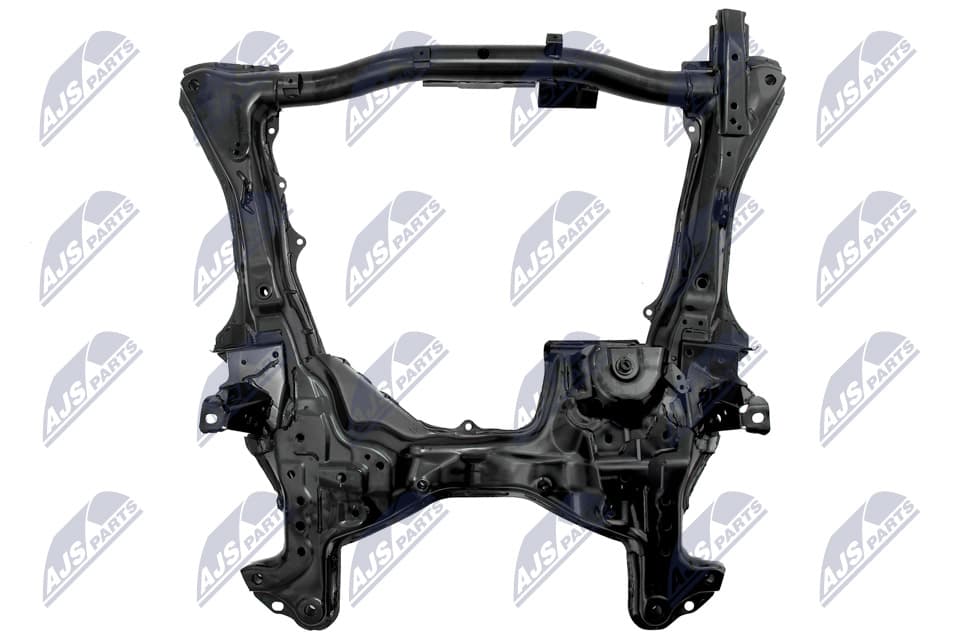 NTY BERCEAU MOTEUR