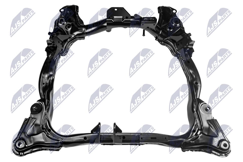 NTY BERCEAU MOTEUR