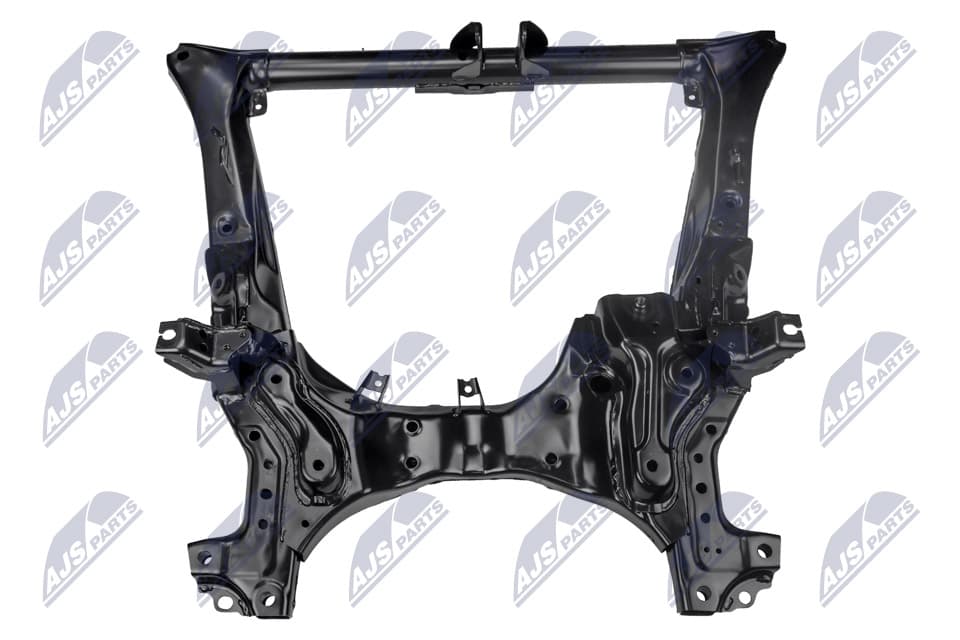 NTY BERCEAU MOTEUR