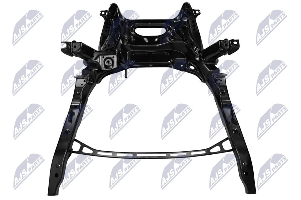 NTY BERCEAU MOTEUR