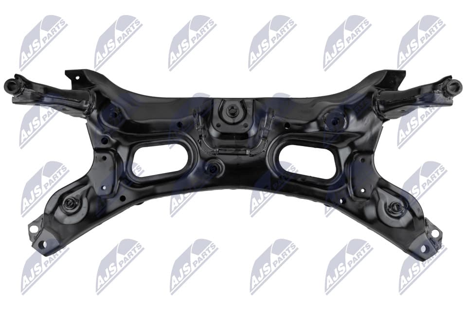 NTY BERCEAU MOTEUR
