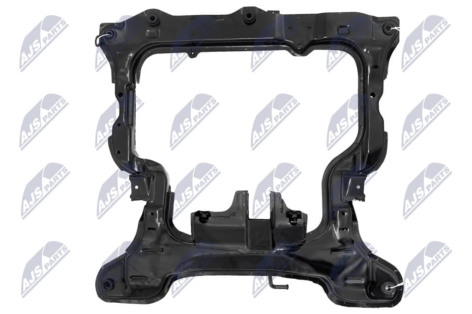NTY BERCEAU MOTEUR
