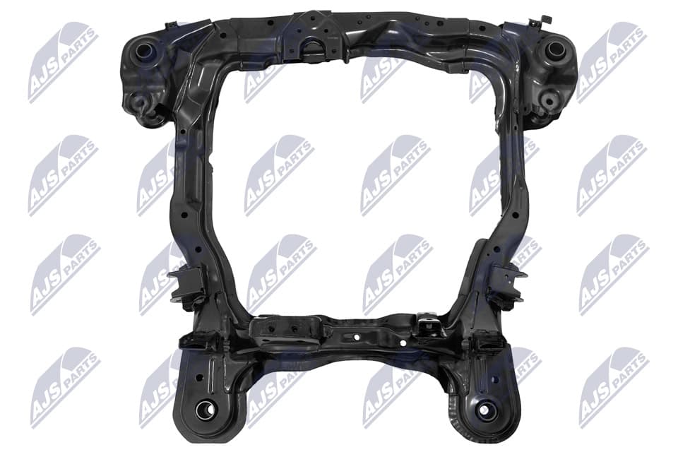 NTY BERCEAU MOTEUR