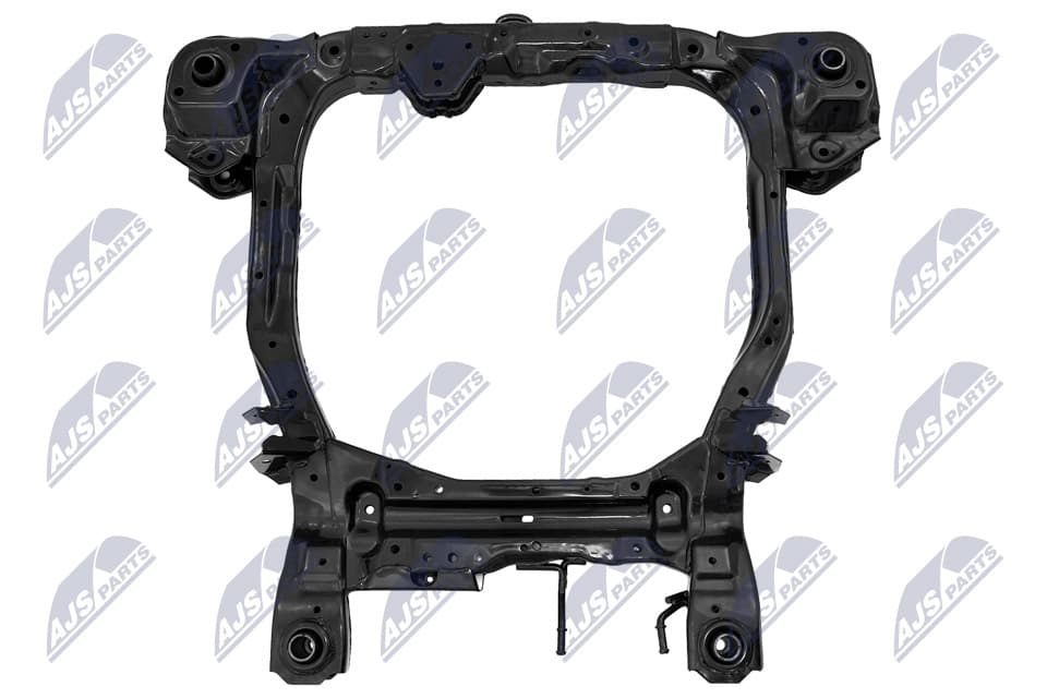 NTY BERCEAU MOTEUR