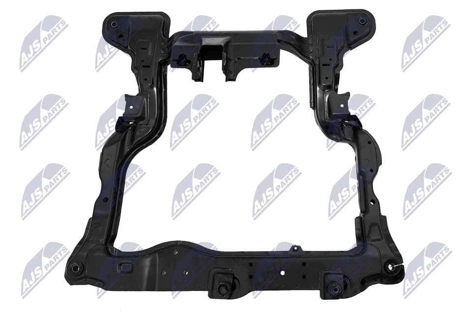 NTY BERCEAU MOTEUR