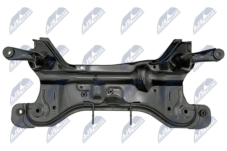 NTY BERCEAU MOTEUR