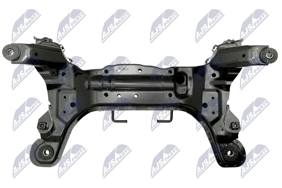 NTY BERCEAU MOTEUR