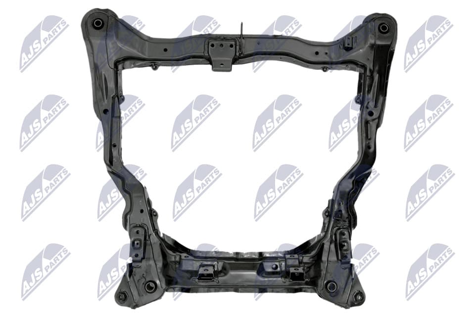 NTY BERCEAU MOTEUR