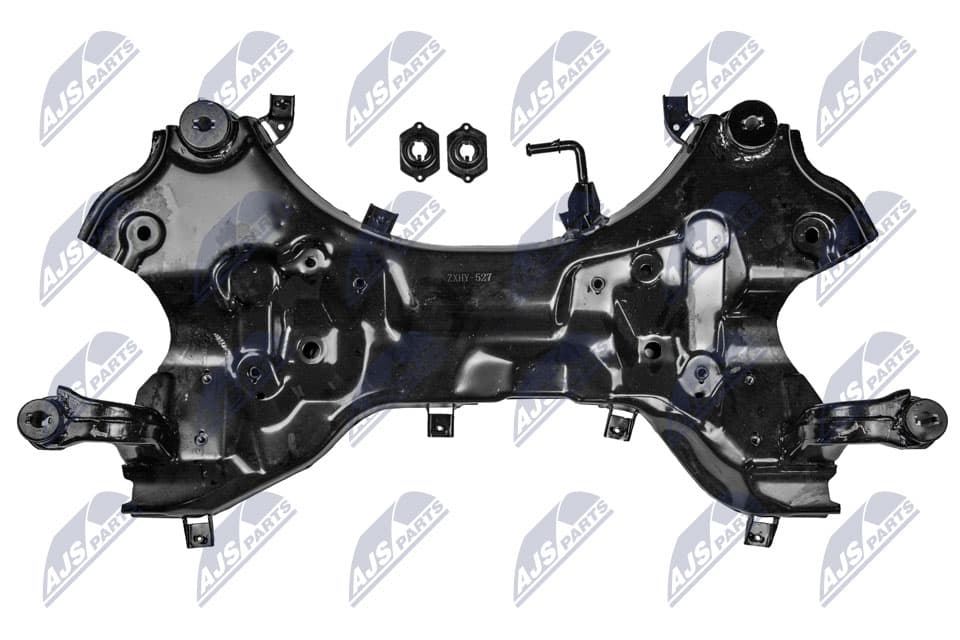 NTY BERCEAU MOTEUR