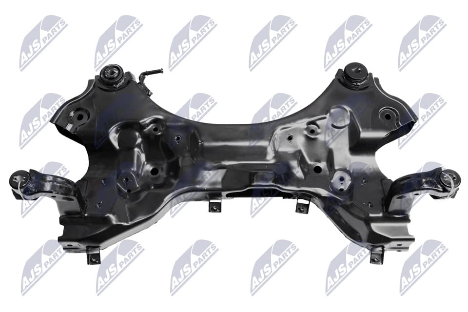 NTY BERCEAU MOTEUR
