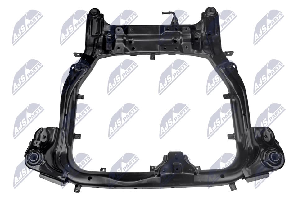 NTY BERCEAU MOTEUR