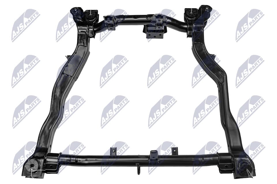 NTY BERCEAU MOTEUR