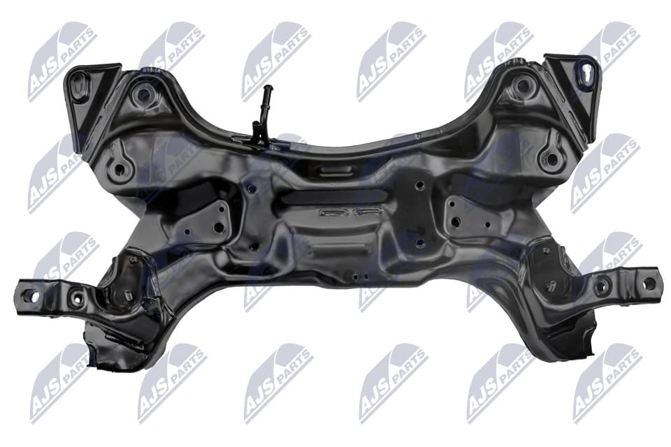 NTY BERCEAU MOTEUR
