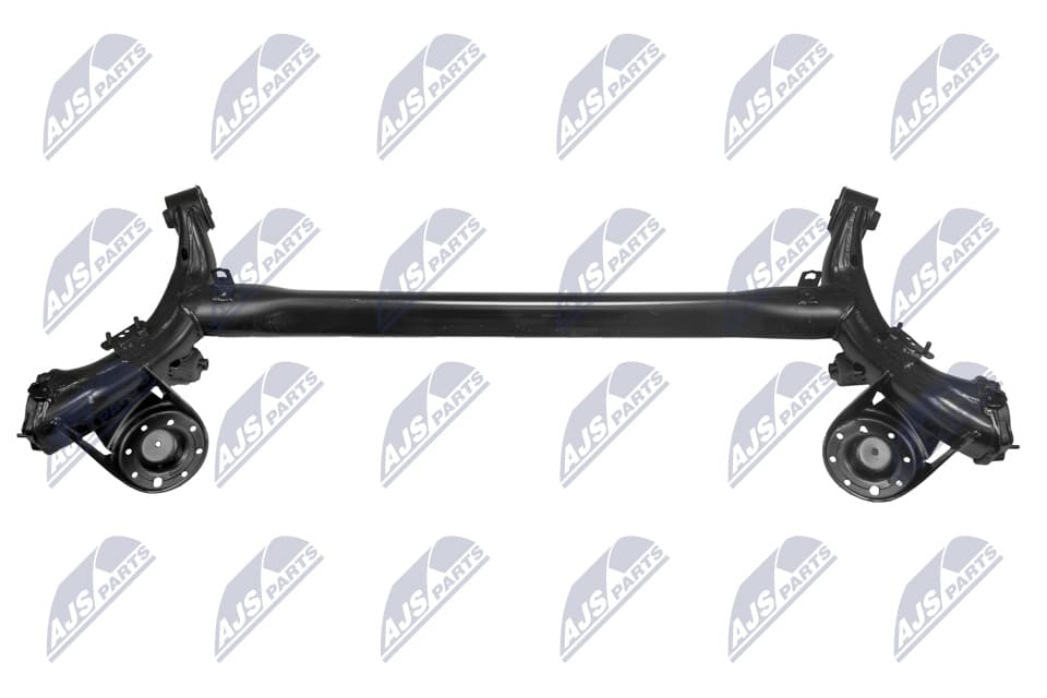 NTY BARRE DE SUSPENSION ARRIERE