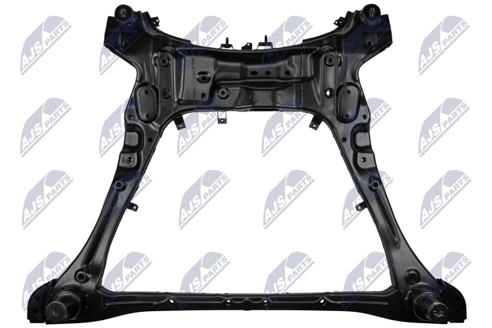 NTY BERCEAU MOTEUR