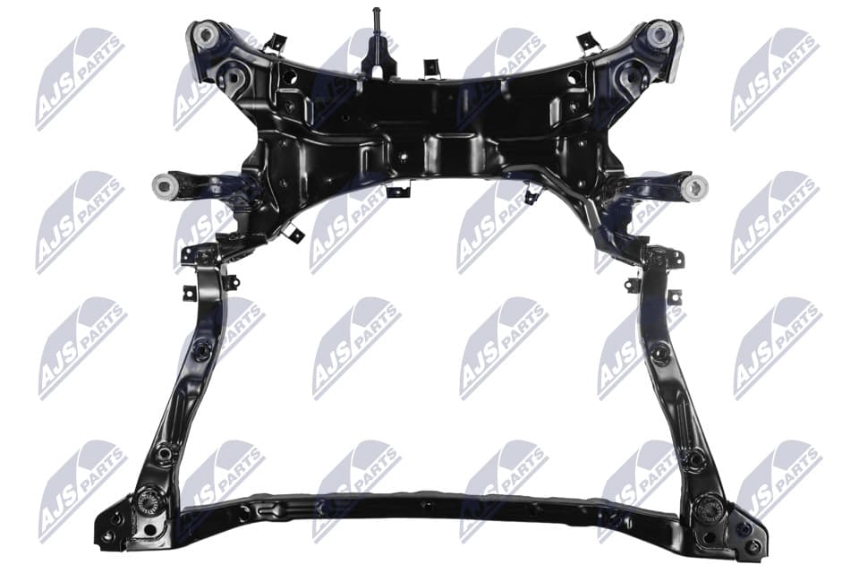 NTY BERCEAU MOTEUR