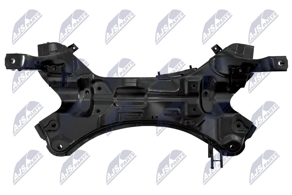 NTY BERCEAU MOTEUR