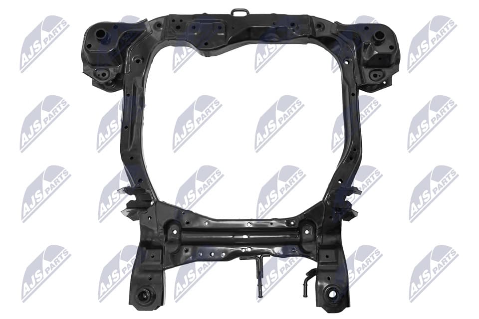 NTY BERCEAU MOTEUR