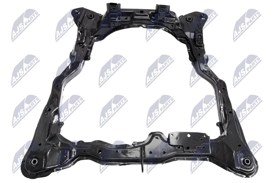 NTY BERCEAU MOTEUR