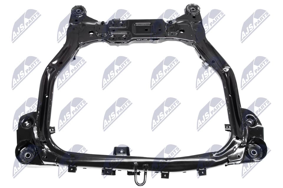 NTY BERCEAU MOTEUR