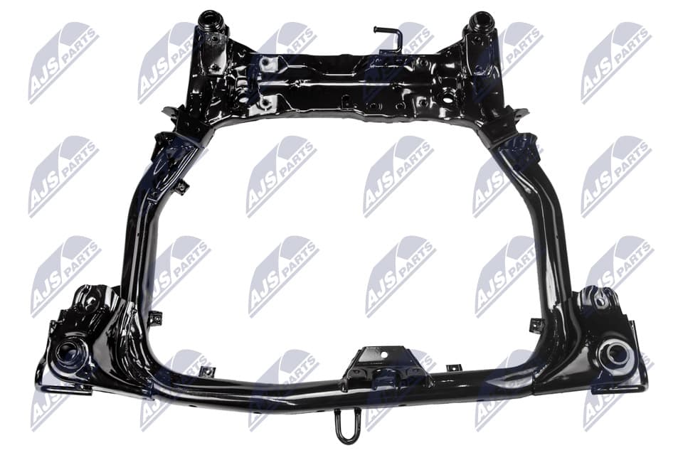 NTY BERCEAU MOTEUR