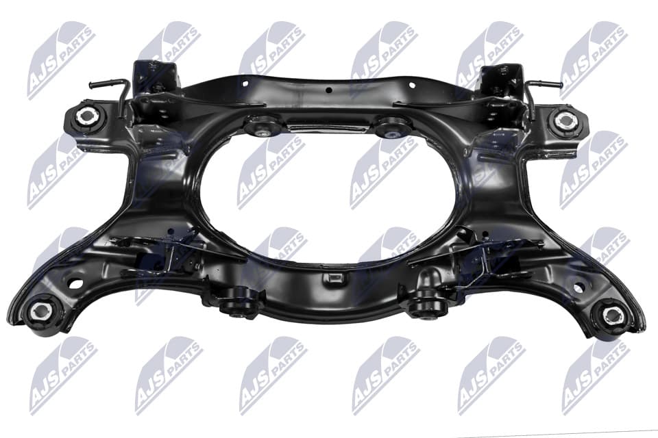 NTY BARRE DE SUSPENSION ARRIERE