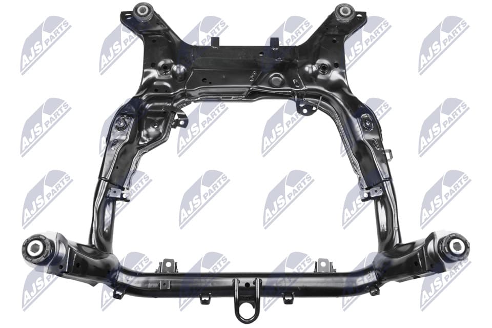 NTY BERCEAU MOTEUR
