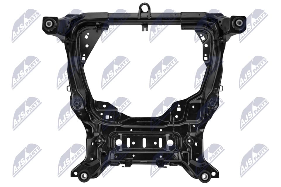 NTY BERCEAU MOTEUR